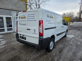 Citroen Jumpy 1.6HDI ITALY KLIMA, снимка 5