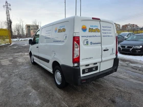 Citroen Jumpy 1.6HDI ITALY KLIMA, снимка 7