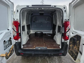 Citroen Jumpy 1.6HDI ITALY KLIMA, снимка 11