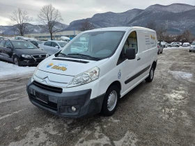 Citroen Jumpy 1.6HDI ITALY KLIMA, снимка 1