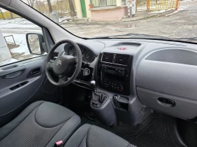 Citroen Jumpy 1.6HDI ITALY KLIMA, снимка 15