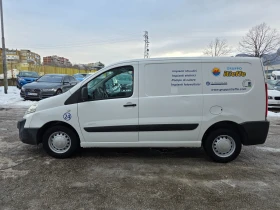 Citroen Jumpy 1.6HDI ITALY KLIMA, снимка 8