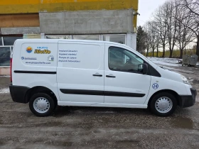Citroen Jumpy 1.6HDI ITALY KLIMA, снимка 4