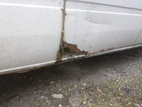 Mercedes-Benz Sprinter 211, снимка 9