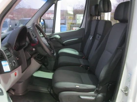 VW Crafter 2.0 109 кс, снимка 11 - Бусове и автобуси - 53637169