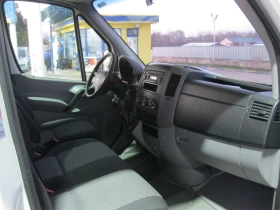 VW Crafter 2.0 109 кс, снимка 12 - Бусове и автобуси - 53637169