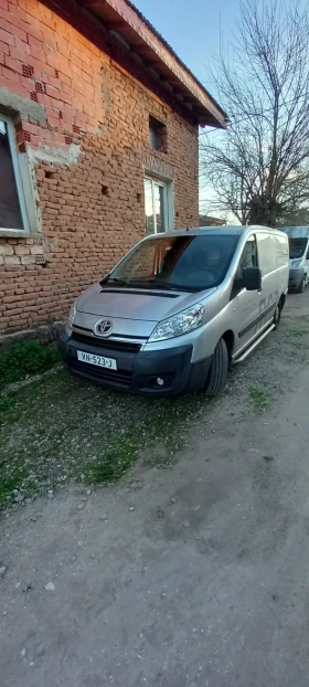 Toyota Proace Max | Mobile.bg � ����� ������ 3