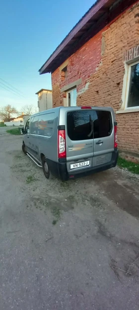 Toyota Proace Max | Mobile.bg � ����� ������ 4
