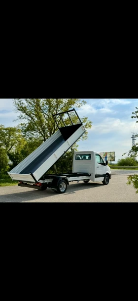 Mercedes-Benz Sprinter 513 �������� 4.50� ���* �������� | Mobile.bg � ����� ������ 4