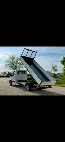 Mercedes-Benz Sprinter 513 �������� 4.50� ���* �������� | Mobile.bg � ����� ������ 15