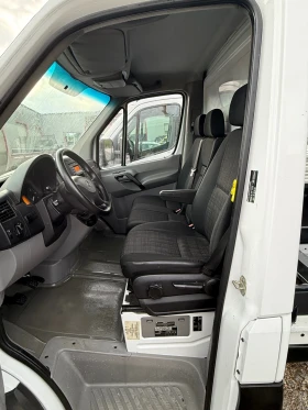 Mercedes-Benz Sprinter 513 �������� 4.50� ���* �������� | Mobile.bg � ����� ������ 10