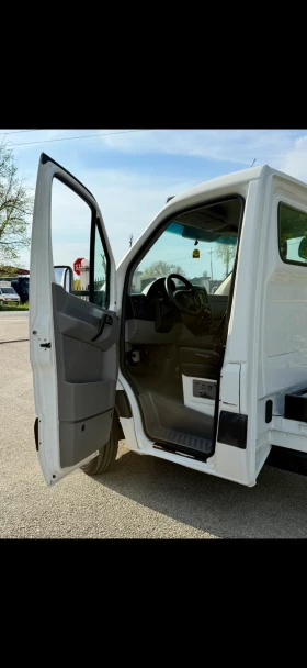 Mercedes-Benz Sprinter 513 �������� 4.50� ���* �������� | Mobile.bg � ����� ������ 6
