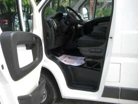 Fiat Ducato Mjet2 NAVI KAERA AVTOPILOT EURO 6B | Auto.bg — изображение 9
