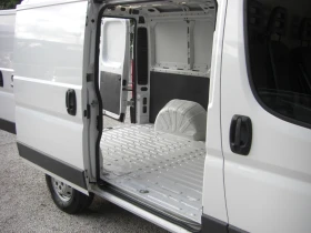 Fiat Ducato Mjet2 NAVI KAERA AVTOPILOT EURO 6B | Auto.bg — изображение 15