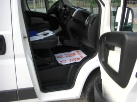 Fiat Ducato Mjet2 NAVI KAERA AVTOPILOT EURO 6B | Auto.bg — изображение 12