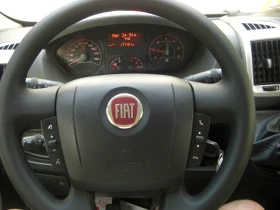 Fiat Ducato Mjet2 NAVI KAERA AVTOPILOT EURO 6B | Auto.bg — изображение 10