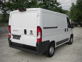 Fiat Ducato Mjet2 NAVI KAERA AVTOPILOT EURO 6B | Auto.bg — изображение 5
