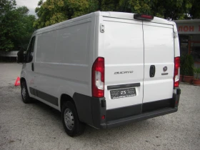 Fiat Ducato Mjet2 NAVI KAERA AVTOPILOT EURO 6B | Auto.bg — изображение 3