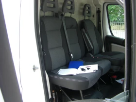 Fiat Ducato Mjet2 NAVI KAERA AVTOPILOT EURO 6B | Auto.bg — изображение 13