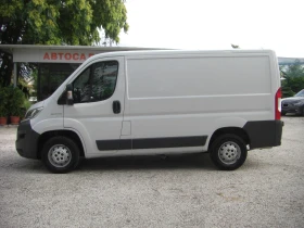 Fiat Ducato Mjet2 NAVI KAERA AVTOPILOT EURO 6B | Auto.bg — изображение 2