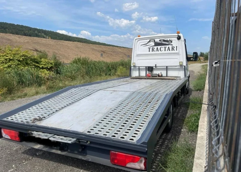 Mercedes-Benz Sprinter 2.2CDI TOP, снимка 5 - Бусове и автобуси - 47493492