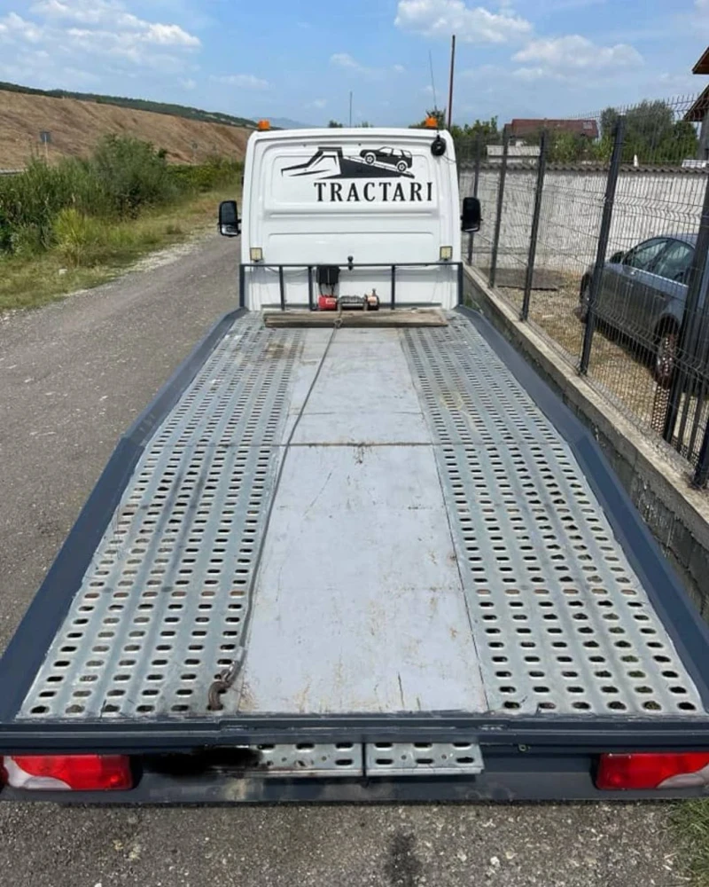 Mercedes-Benz Sprinter 2.2CDI TOP, снимка 2 - Бусове и автобуси - 47493492