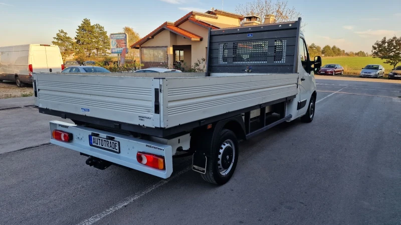 Renault Master 2.3DCI , снимка 5 - Бусове и автобуси - 47838564