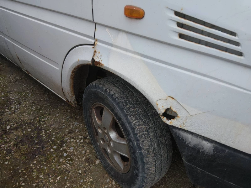 Mercedes-Benz Sprinter 211, снимка 7 - Бусове и автобуси - 53453914