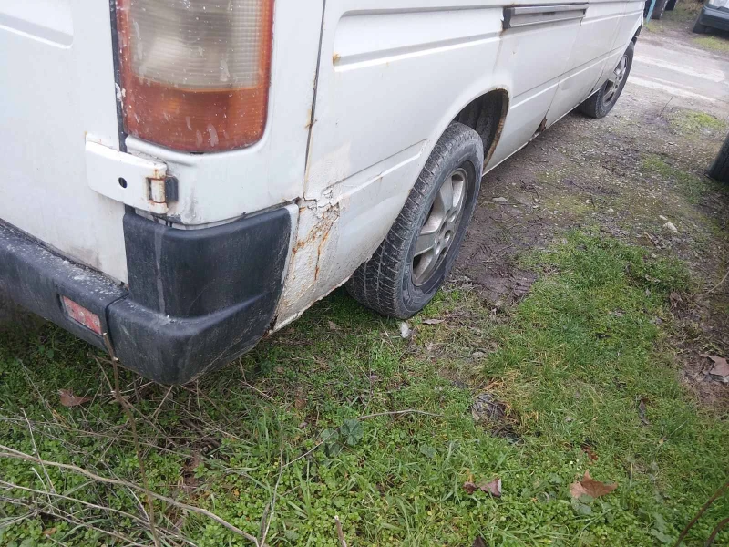 Mercedes-Benz Sprinter 211, снимка 10 - Бусове и автобуси - 53453914