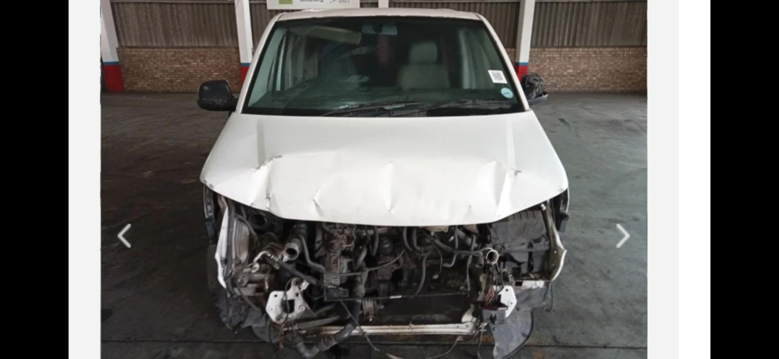 VW T5 2.0 2.5 дизел, снимка 1