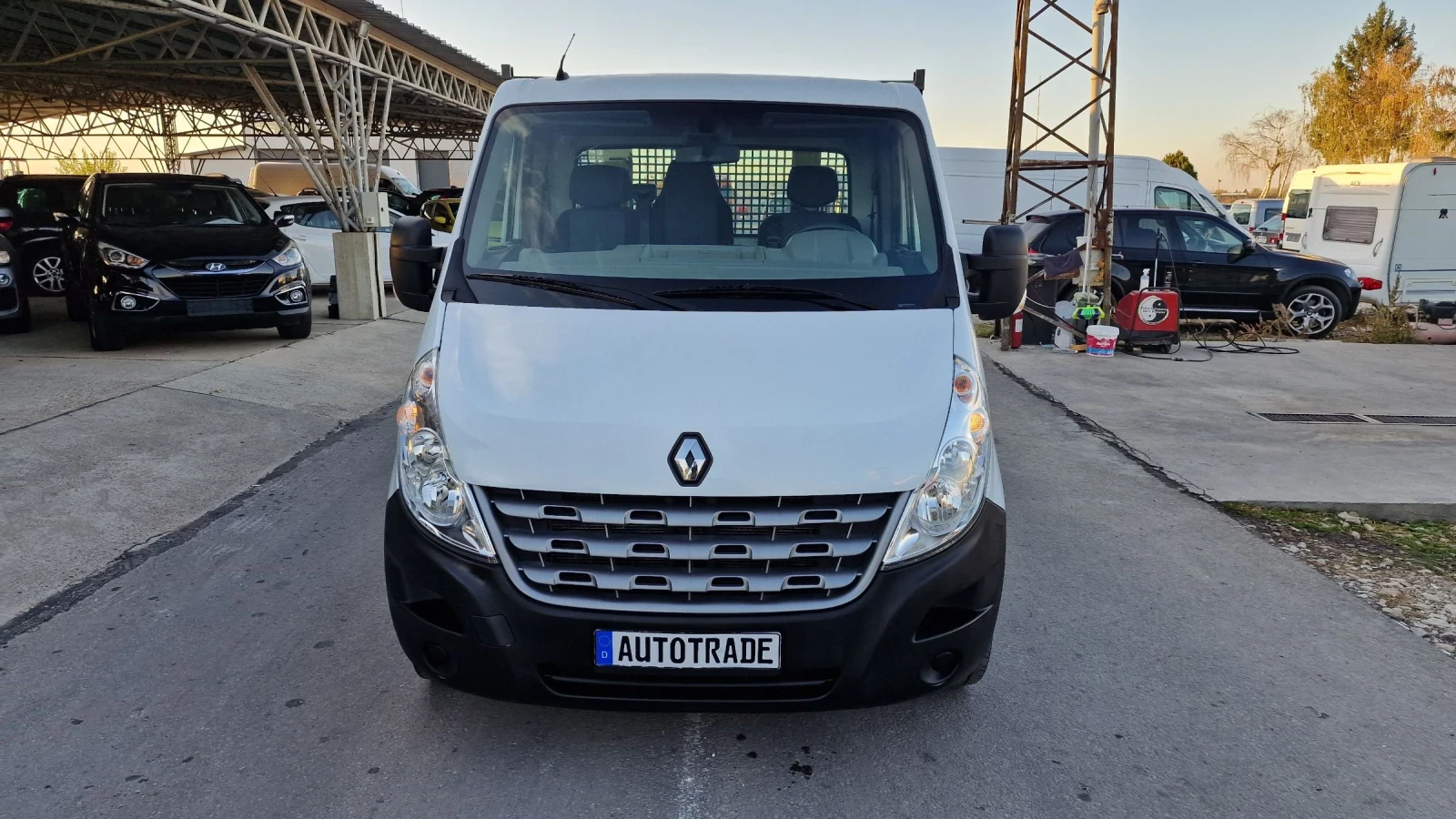 Renault Master 2.3DCI  - изображение 2