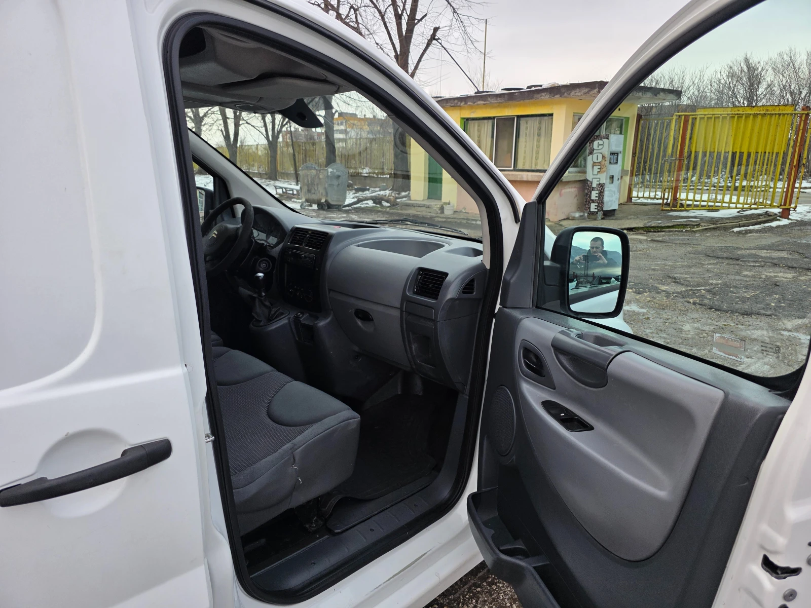 Citroen Jumpy 1.6HDI ITALY KLIMA | Mobile.bg � ����������� 13