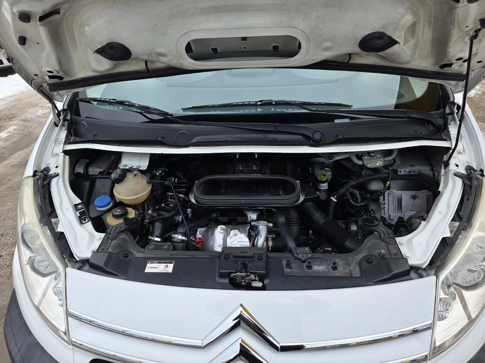 Citroen Jumpy 1.6HDI ITALY KLIMA | Mobile.bg � ����������� 17