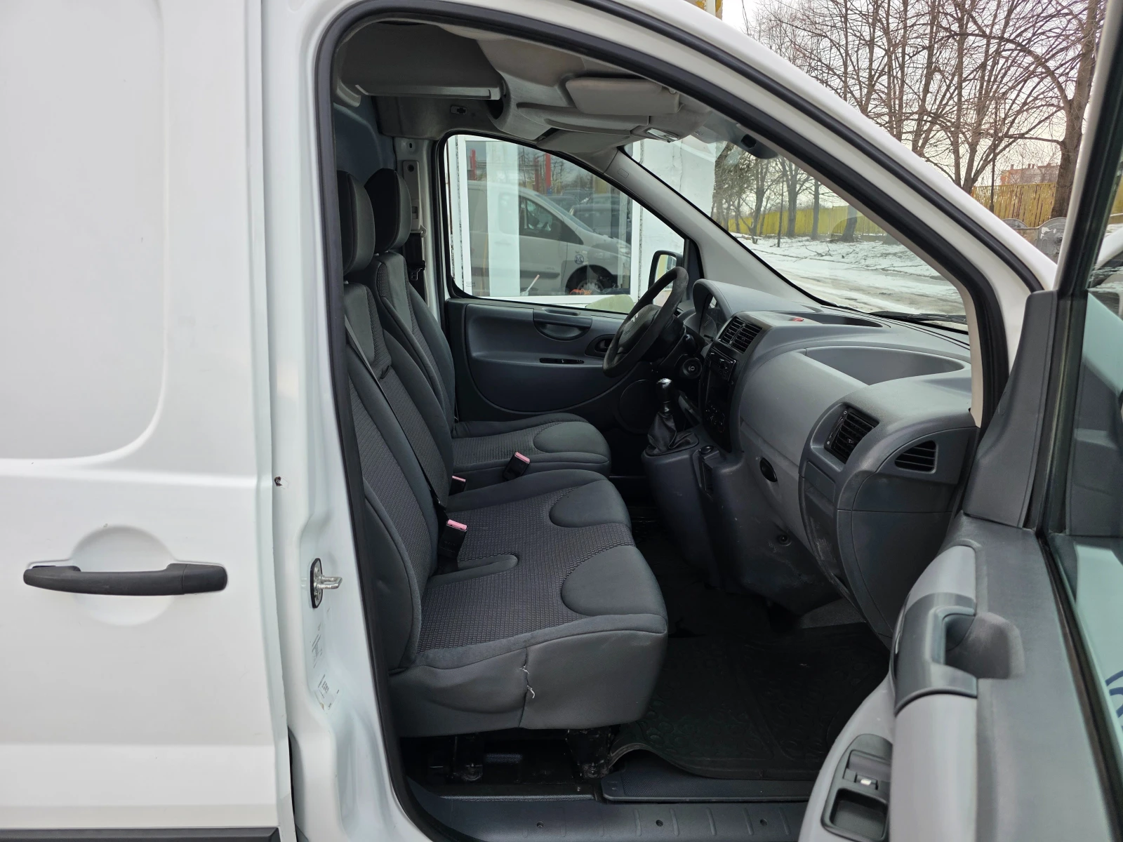 Citroen Jumpy 1.6HDI ITALY KLIMA | Mobile.bg � ����������� 14