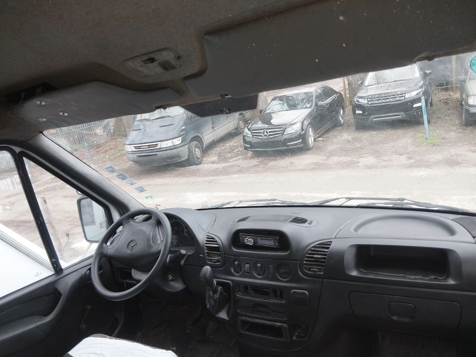 Mercedes-Benz Sprinter 211 | Mobile.bg � ����������� 12