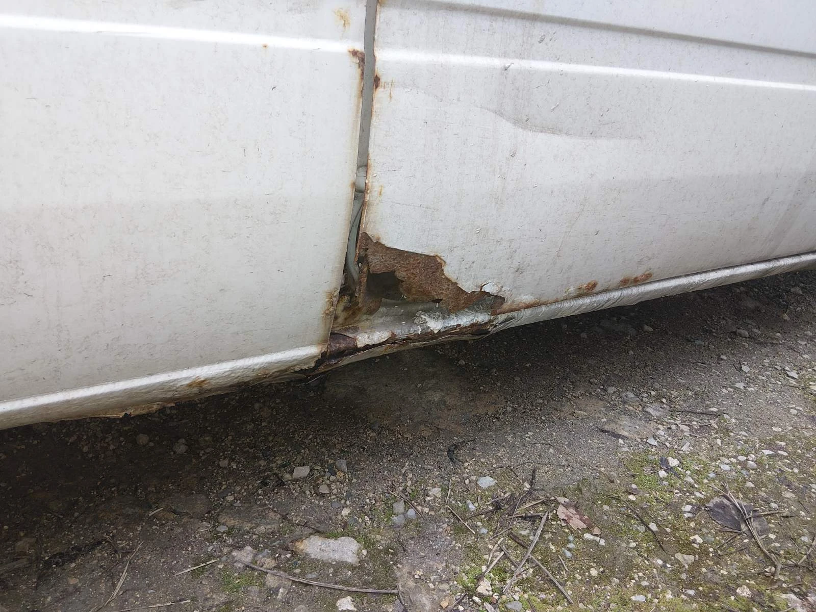 Mercedes-Benz Sprinter 211 - изображение 9