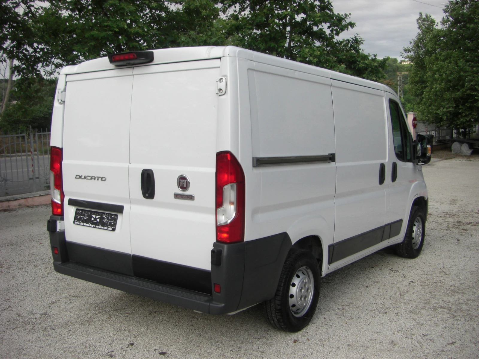 Fiat Ducato Mjet2 NAVI KAERA AVTOPILOT EURO 6B | Mobile.bg � ����������� 5