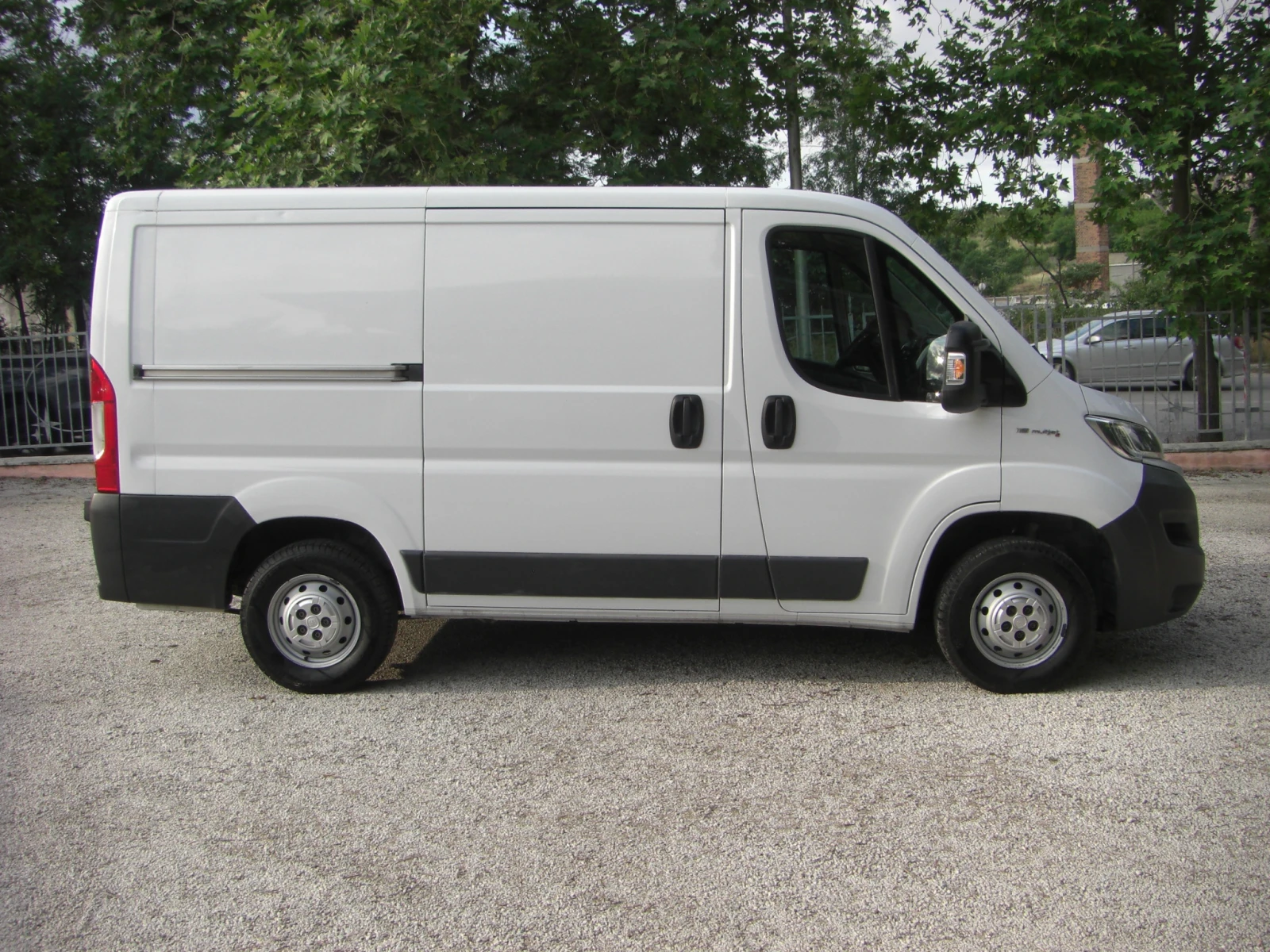 Fiat Ducato Mjet2 NAVI KAERA AVTOPILOT EURO 6B | Mobile.bg � ����������� 6