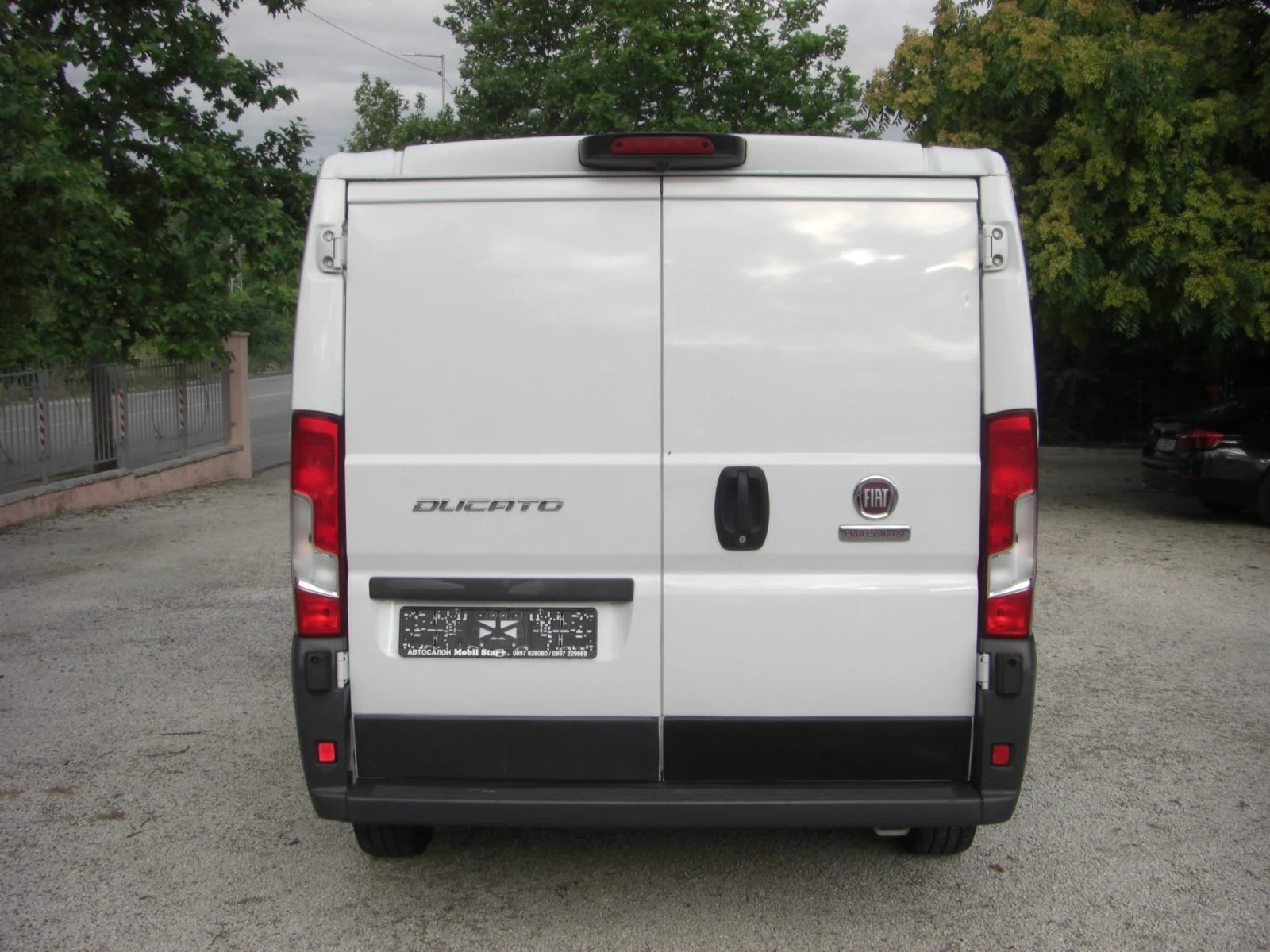 Fiat Ducato Mjet2 NAVI KAERA AVTOPILOT EURO 6B | Mobile.bg � ����������� 4
