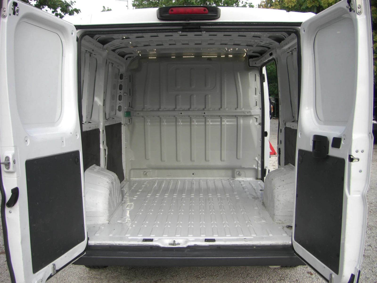 Fiat Ducato Mjet2 NAVI KAERA AVTOPILOT EURO 6B | Mobile.bg � ����������� 16
