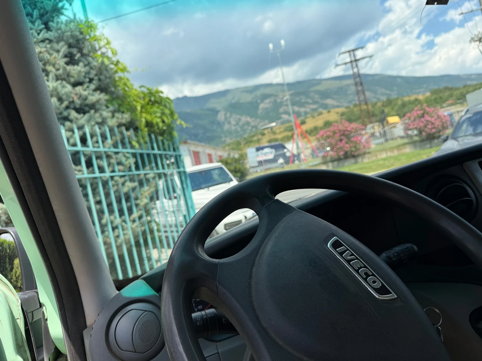 Iveco Daily 35C13* Euro5b* Тристранен самосвал, снимка 4 - Бусове и автобуси - 55331569