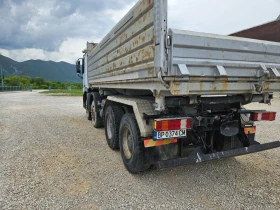 Mercedes-Benz Actros 4146 , снимка 7