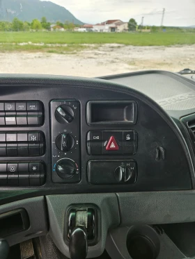 Mercedes-Benz Actros 4146 , снимка 12