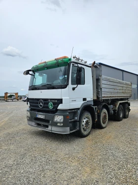 Mercedes-Benz Actros 4146 , снимка 9
