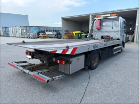 Daf Lf 250 Пътна помощ, снимка 13