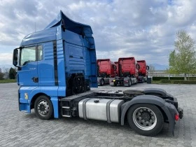 Man Tgx 18.460 LLS-U    | Mobile.bg    4