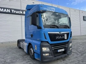 Man Tgx 18.460 LLS-U    | Mobile.bg    1