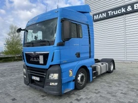 Man Tgx 18.460 LLS-U    | Mobile.bg    3