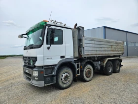 Mercedes-Benz Actros 4146  | Mobile.bg � ����� ������ 2