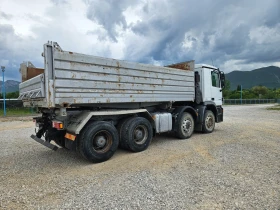 Mercedes-Benz Actros 4146  | Mobile.bg � ����� ������ 5